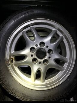 Rezerva R16 styling 30 1ks