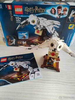 Lego Harry Potter 75979