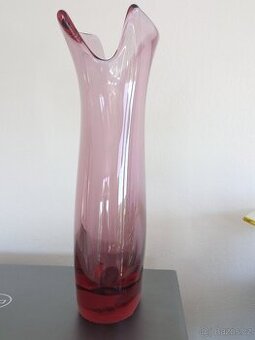 Váza 28cm
