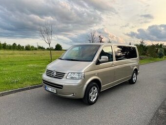 Prodám vw caravelle
