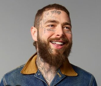 ❗ POST MALONE ❗ - Letňany Praha - TOP vstupenky 12.8.2025 -