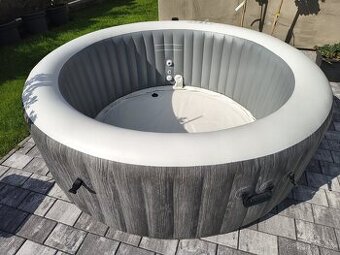 Vířivka Intex Pure spa