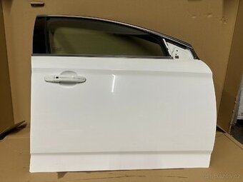 Ford Mondeo mk4