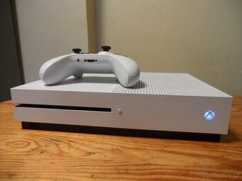 Xbox One S 1TB