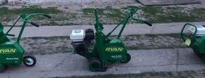 řezačka drnů, drnovka, RYAN 45cm starý typ