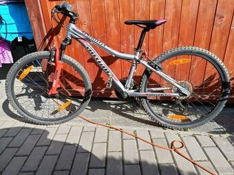 Horské kolo 24''