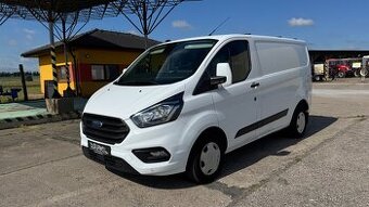 Ford Tranzit Custom 2.0TDCi 79kw L1H1 Limited 2019