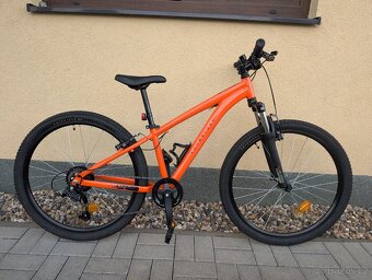 Horské kolo Rockrider EXPL500 26''