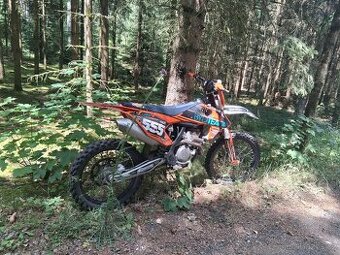 KTM 250 SXF 2017