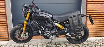 Ducati Scrambler 1100 Sport Pro - 1890km