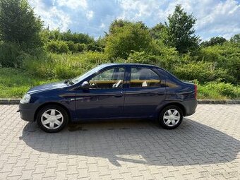 Dacia Logan 1.4i