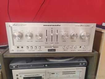 MARANTZ 1152 DC