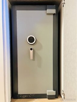 Trezor Profikon NTS 03