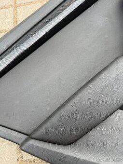 Tapce na octavia 3 rs