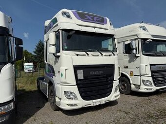 Daf XF 106.460 SSC