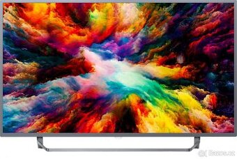 65" Philips 65PUS7303/12 (UHD) 4K Oneplay, Netflix, atd.