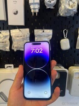 iphone 14 pro max 128gb - 1