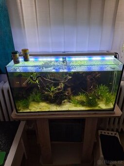 Prodam akvarium