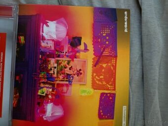 UNDERWORLD cd vinyl