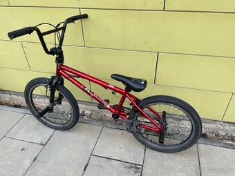 BMX Mongoose