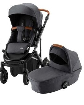 Britax Smile III dvojkombinace