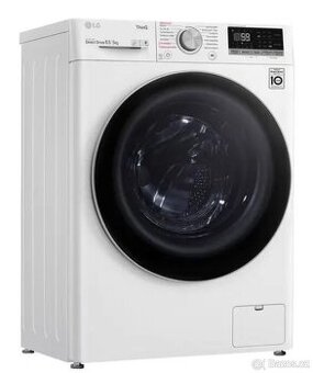 LG F2DV5S8S1 pračka se sušičkou 2v1