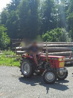 Yanmar YM 1500 D