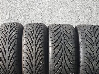 Letní Bridgestone dvourozměrné 205/55/16 + 225/50/16