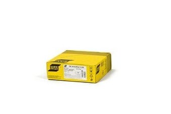2xSvářecí drát ESAB 1.0mm 18kg OK AristoRod 12.50