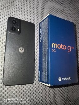 Motorola moto G34 5G nová