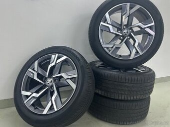 Letní original al sada Škoda Kodiaq Sagitarius 19” 5x112 - 1