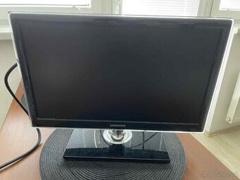 Malá TV Samsung
