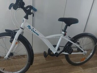 dětské kolo 20
