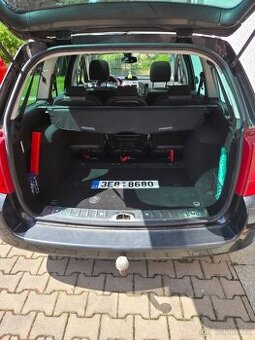 Peugeot 307 SW, 1.6 HDIF 16V diesel