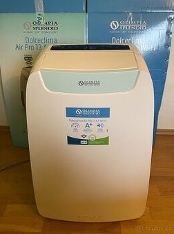 Olimpia Splendid Dolceclima Air Pro 13 A+ WiFi