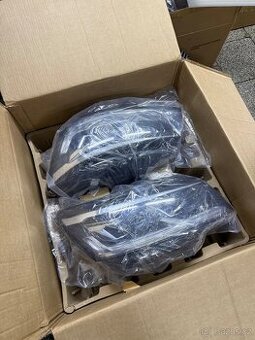 Vw t6.1 Full led - 1