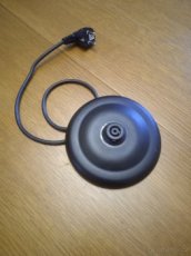 Varná konvice TEFAL - středový konektor