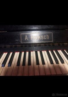 Piano K.Proksch
