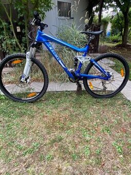 CELOODPRUŽENÉ HORSKÉ KOLO TREK FUEL EX 5