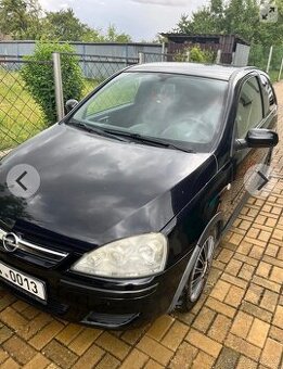 Prodám auto - 1
