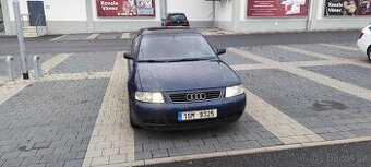 Koupím na Audi A3 8l