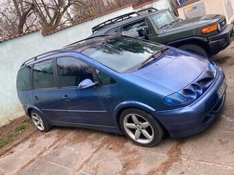 Volkswagen Sharan 1.9 tdi - edice Projektzwo
