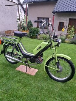 Babetta 210