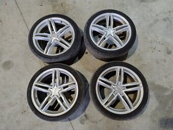 Audi 5x112 R18