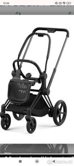 Podvozek Cybex e-priam