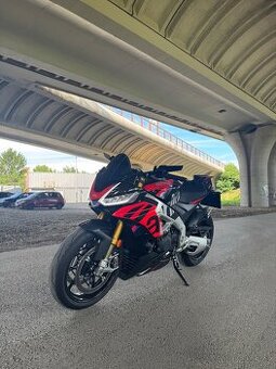 Predám Aprilia Tuono V4 Factory