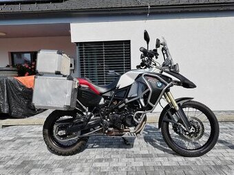 Bmw F 800 Gs Adventrure