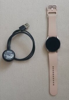 Dámské hodinky Samsung Galaxy Watch