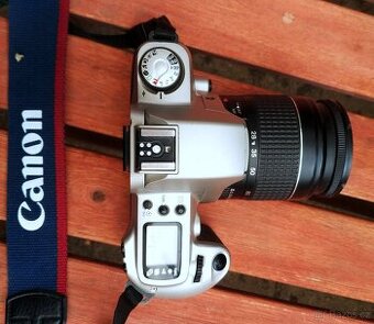 Canon EOS 500N EF28-80mm f1:3.5-5.6