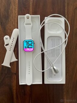Prodám Apple Watch series 10 46mm